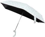 Sun Rain Umbrella Travel Sun Umbrella Mini UV Umbrella Sun Blocking Umbrella Lightweight Portable Umbrella for Outdoor Travel