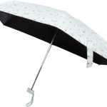 Sun Rain Umbrella Travel Sun Umbrella Mini UV Umbrella Sun Blocking Umbrella Lightweight Portable Umbrella for Outdoor Travel