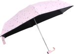 Sun Rain Umbrella Travel Sun Umbrella Mini UV Umbrella Sun Blocking Umbrella Lightweight Portable Umbrella for Outdoor Travel - Image 2