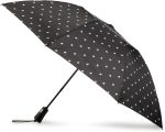 Automatic opening and closing, compact and portable, windproof design - Image 2