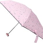 Sun Rain Umbrella Travel Sun Umbrella Mini UV Umbrella Sun Blocking Umbrella Lightweight Portable Umbrella for Outdoor Travel