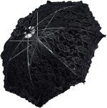 Lace Parasol Umbrella Wedding Lace Parasol Umbrella Vintage Lace Umbrella for Bride Bridesmaid Photo Tea Party