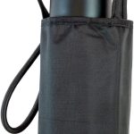 PURSE MANUAL UMBRELLA-MANY STYLES (Black Square)