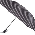 Automatic opening and closing, compact and portable, windproof design