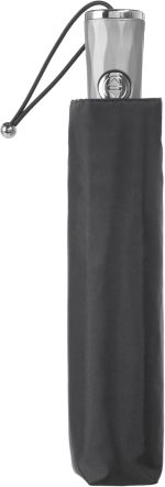 Portable Travel Umbrella – Windproof, Waterproof, Strong, Compact Umbrella – Perfect for the Car, Backpack, and On-the-Go - Image 2