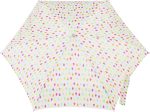 Compact Water-Resistant Travel Foldable Umbrella - Image 2