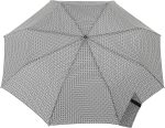 Portable Travel Umbrella – Windproof, Waterproof, Strong, Compact Umbrella – Perfect for the Car, Backpack, and On-the-Go - Image 2